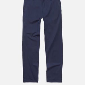 Rhone commuter pants size 36